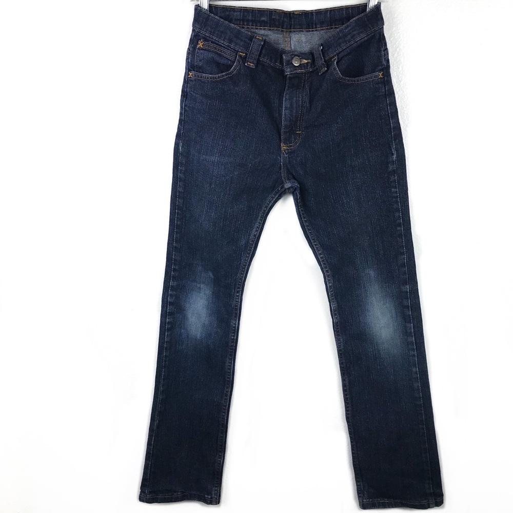 Wrangler Blue Jeans